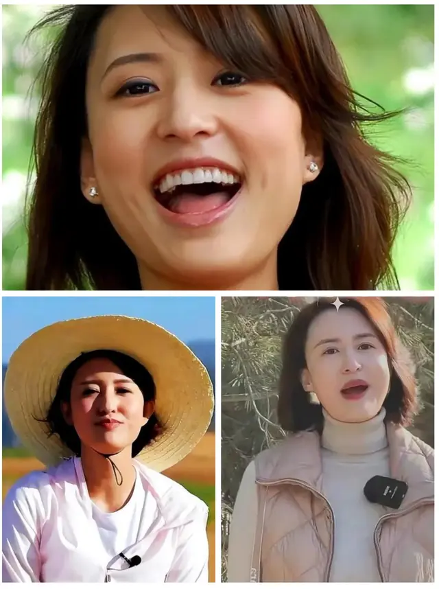 《张蕾硬刚13年谣言：央视铁娘子反杀黑粉，这波操作太绝了！》