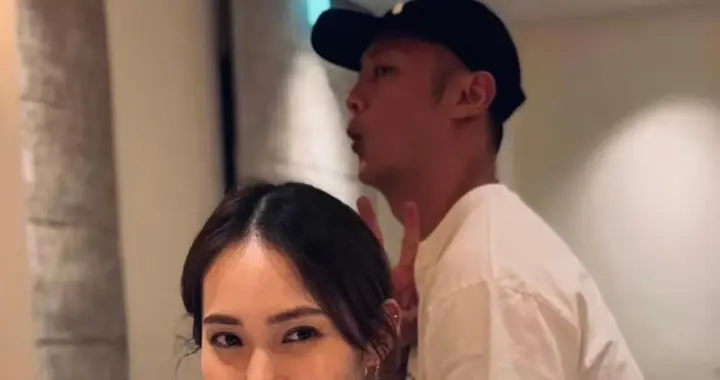 余文乐宣布离婚，九年婚姻体面收场，与王棠云约定永远是家人