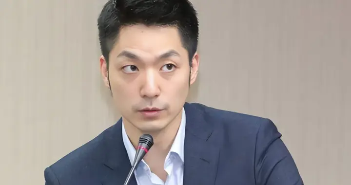 风向突变！大陆反“独”公布后，蒋万安支持率暴涨，他反对统一？