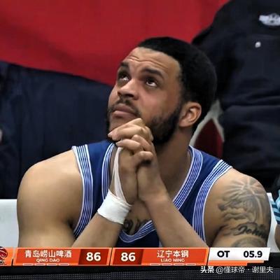 懂球帝·谢里夫：辽宁虽然惜败青岛，乌戈却