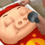 不约了 我只会悄悄回关眼熟的