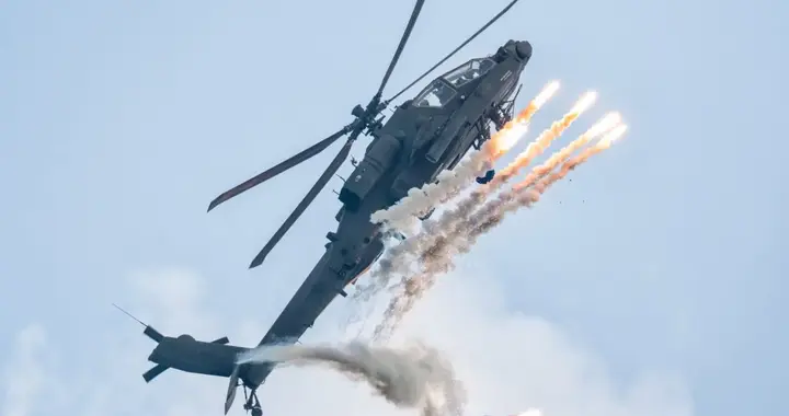 多图 | 第十届新加坡航展今日开展