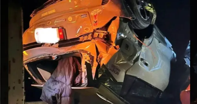 越南、国内两起事故 领克06以硬核实力守护每一次出行