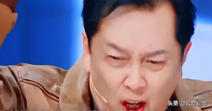 唐国强也没料到，走了35年的前妻，意外让两个残疾儿子承受了恶意