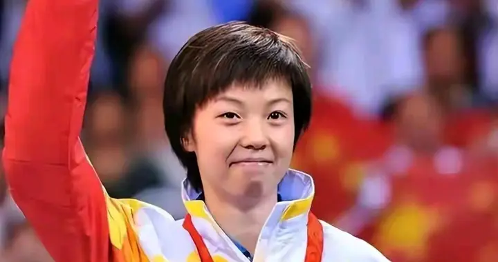 恩爱16年抵不过残酷现实，64岁徐威衰老严重，44岁张怡宁貌美如花