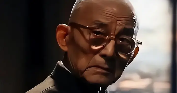游本昌造葬礼：台湾粉丝送别，曾共事主持人怀念，一番话感动众人