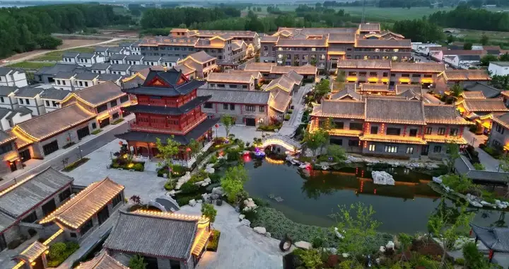 2026文明乡风大会：给中国乡村的一份“沂蒙答卷”