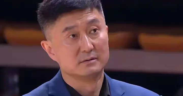 杜峰指导请放下“执着”，醒醒吧！广东队这个问题越来越明显了！