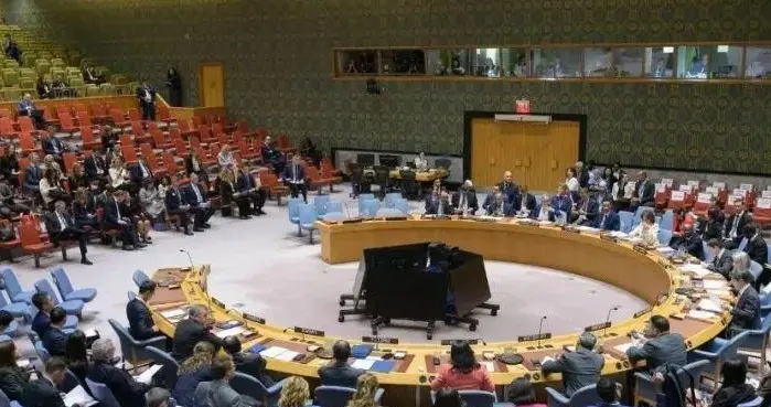 印度举国角逐安理会席位，中方简短表态，微妙信号读懂大国博弈