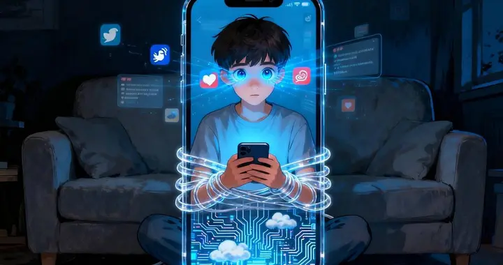 关掉百万人“树洞”，智能体开始赚钱