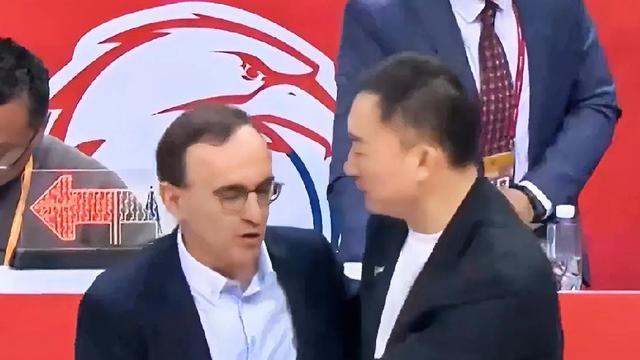 自信永生：辽宁队虽然昨晚双加时惜败青岛！