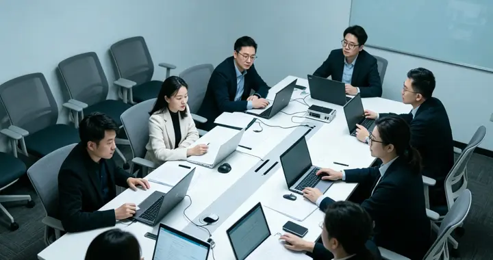社恐I人入职新公司，华为小艺给我上了一堂职场生存课
