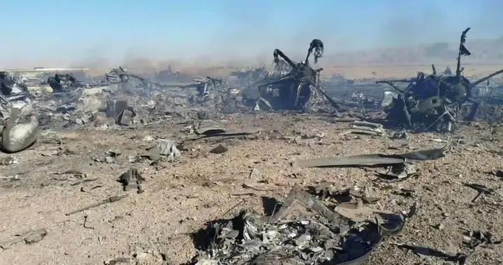 与时间赛跑的惊险行动 - 寻找抢救被击落的美军飞行员