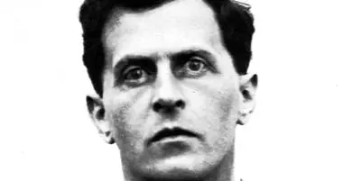 62岁的天才哲学家维特根斯坦，在患癌后放弃治疗，贫病交加中死去