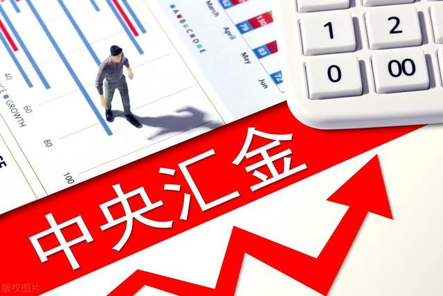 市盈率不到10倍的黄金、煤炭资源老大，价格创新低，汇金还在坚守