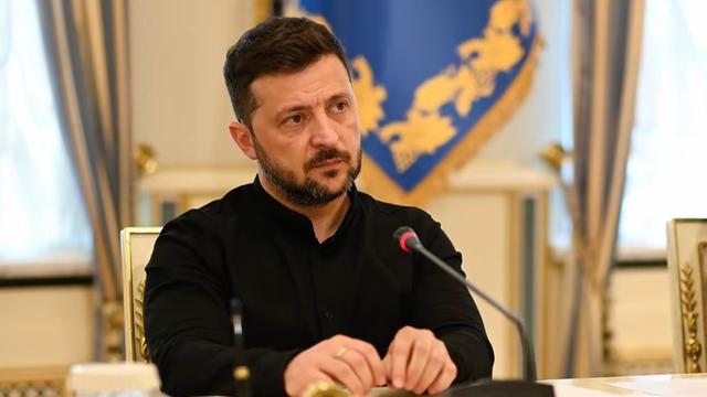 文晓书生：乌克兰几乎被俄罗斯打烂了，一些