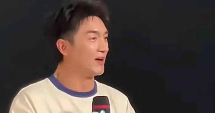 林更新颠覆演废柴，唯一意难平的，竟然是孩子