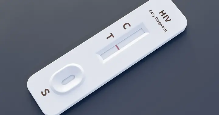 女子查出艾滋，竟隐匿10年无症状，医生：不是所有人都有急性期