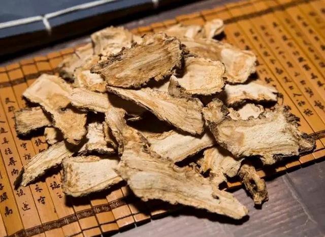 当归加一味，从根本上解决囊肿的形成和复发