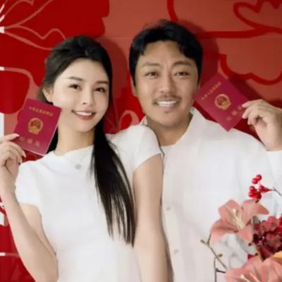 兰姐：赵达在演艺圈那可是“老熟人”了，演