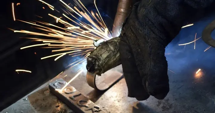 带你走近等离子弧焊