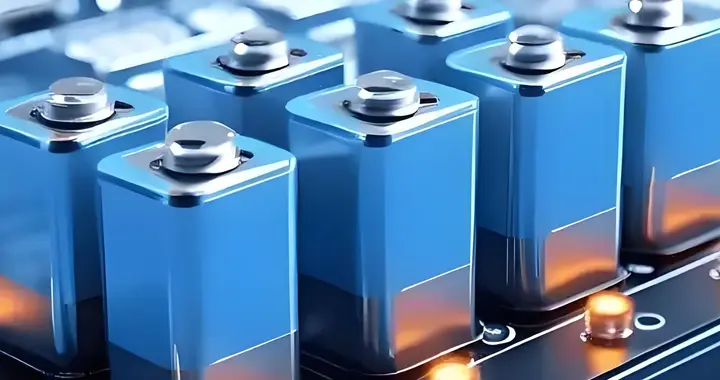 固态电池：中国未来战略的关键底牌与能源安全的新希望