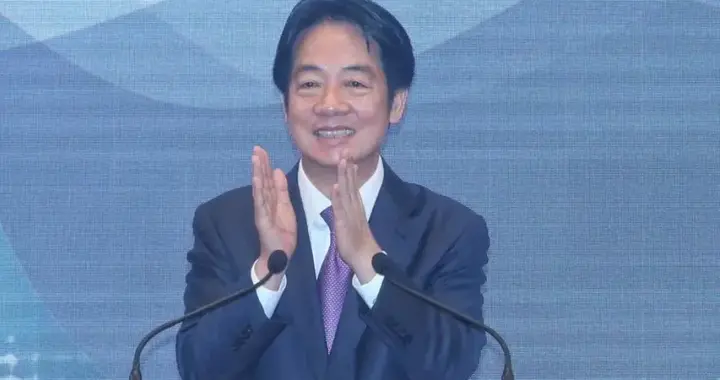 赖清德赶尽杀绝！清剿全部政治对手，郑丽文和柯文哲登上榜单