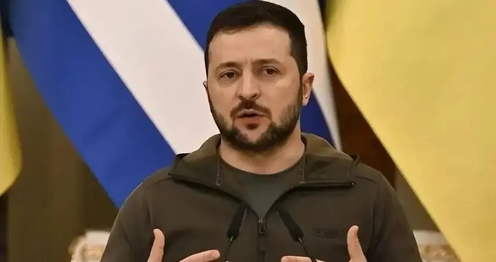 访华刚结束，泽连斯基拿中国开刀，将要制裁中方，理由荒唐至极