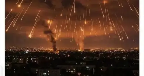 导弹打击效果显著，为什么伊朗不“梭哈”，要慢慢放以色列的血？