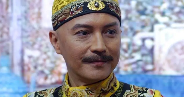 乾隆帝的盛世传奇与历史影响