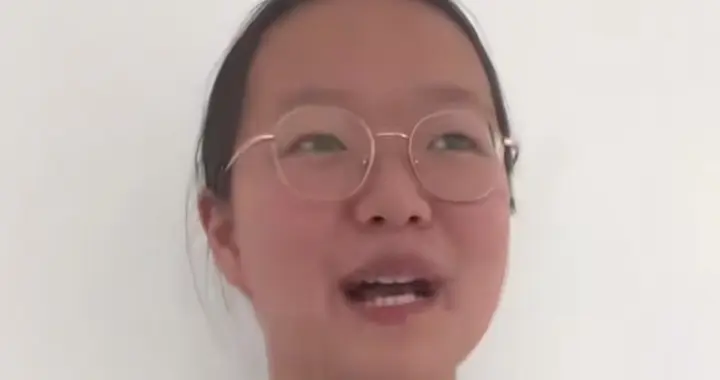 湖北一学霸女生，只要考得好父亲给奖励金，高考后存款已有三十万