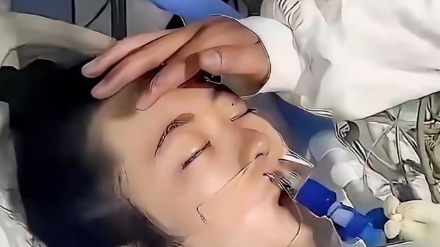 媒体人盈盈：河南，21岁的女孩陈雪，在临