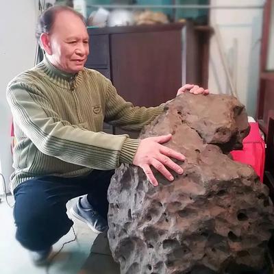 兰姐：惊爆！浙江收废品的老夫妻竟在河边