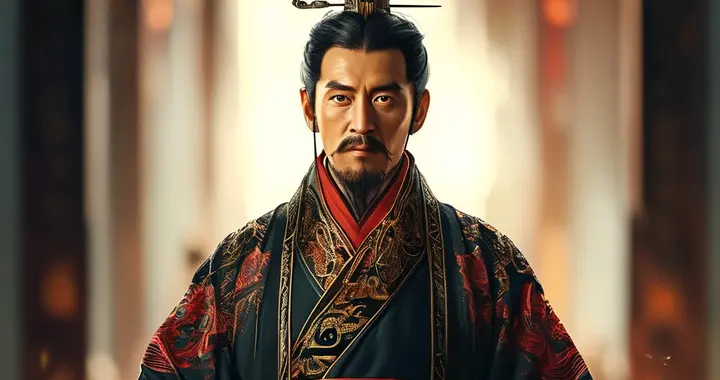 “第一皇帝秦始皇：一个疯狂的统治者，还是中国的超级开拓者？”