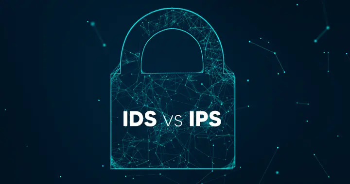 每天一个网络知识：入侵检测/防御系统（IDS/IPS）