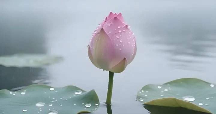 真正成熟的人：脸能藏事，肩能扛事，心能忘事