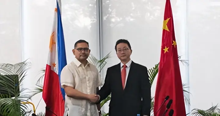 中菲终于谈成，3天后才公布消息，马科斯政府：高度重视对华关系