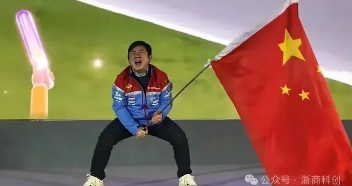估值10.9亿，张雪机车，一战封神！