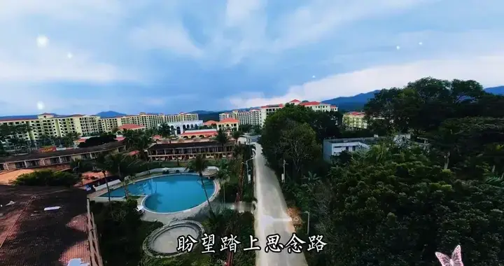 《梦驼铃》演唱 费玉清