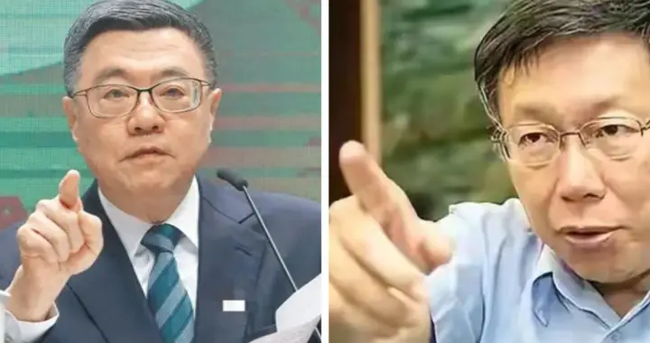 李贞秀遭政治霸凌！柯文哲怒批卓荣泰：别装模作样搞对立