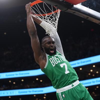 说球来了：说到联盟里“隐形的人生赢家”