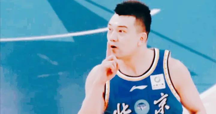 竟然首发出战得0分！杰曼末节炸28分立功，江苏险些胜北京止9连败