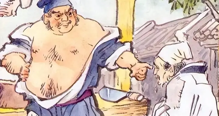刘邦结拜兄弟满门忠烈，为何老婆儿子却被乱棍打死？真相扎心了！