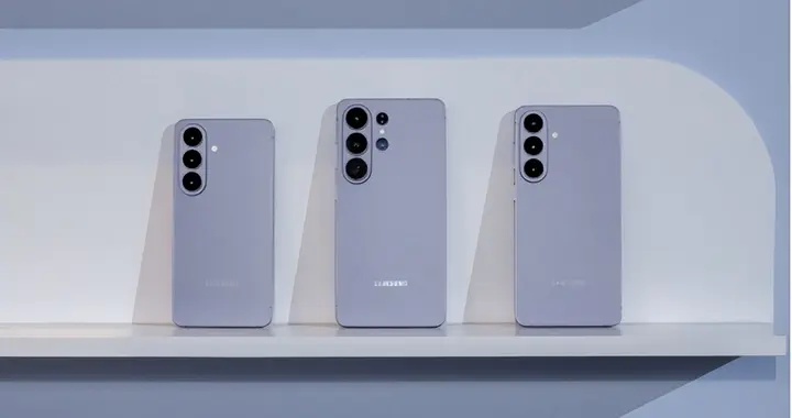 权威隐私安全手机榜揭晓｜三星Galaxy S26系列性能升级全面守护