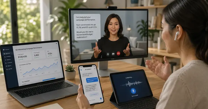 AI代理真正的入口之争开始了