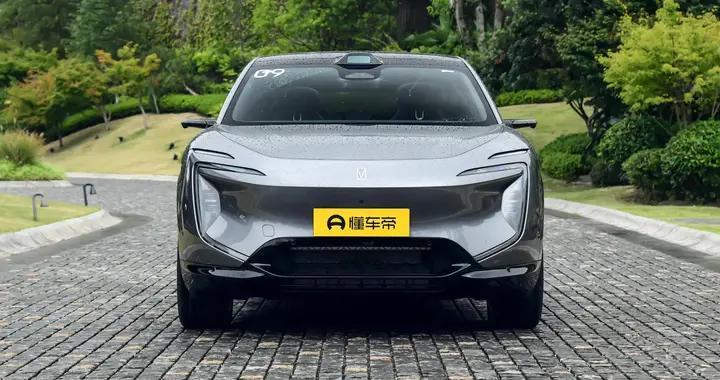 20.99 万起！阿维塔07：Max + 版，333km 纯电 + 1...