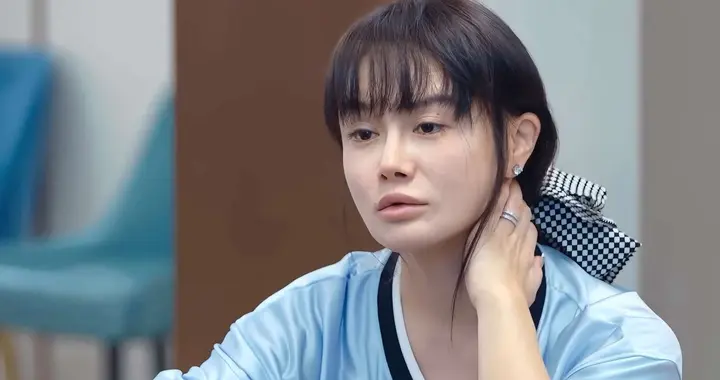 朋友欠款压垮邹市明！宁愿划清界限，也不愿和冉莹颖共同还债