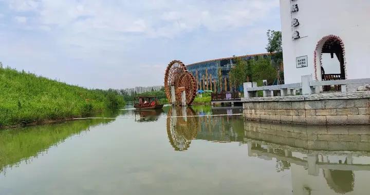 藏在长沙河西的“小江南”，是本地人周末假期常去的松弛秘境