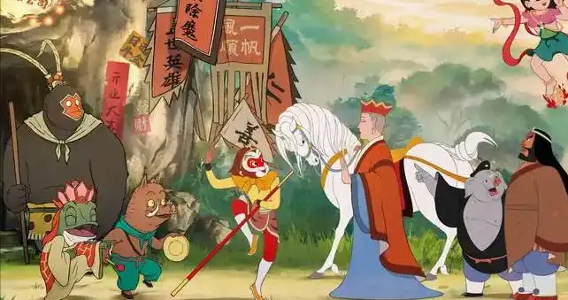 浪浪山上的无名者