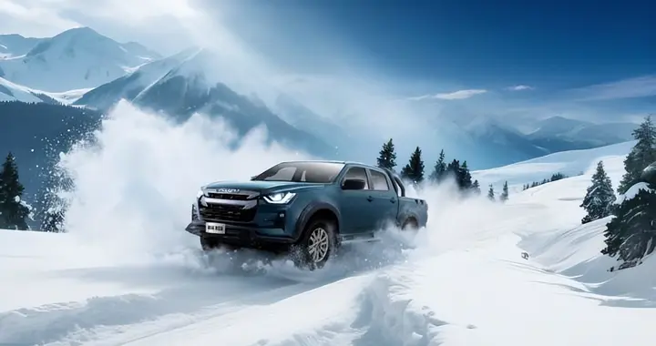 不畏寒冬，铃拓寒区版重塑你的冬日出行体验